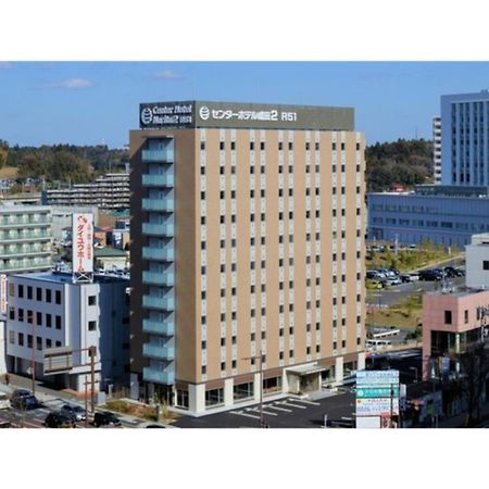 Center Hotel Narita 2 R51 - Vacation Stay 43395V エクステリア 写真