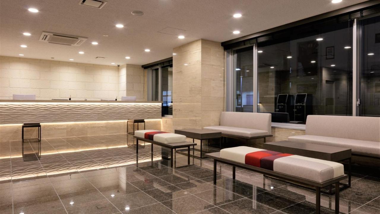 Center Hotel Narita 2 R51 - Vacation Stay 43395V エクステリア 写真