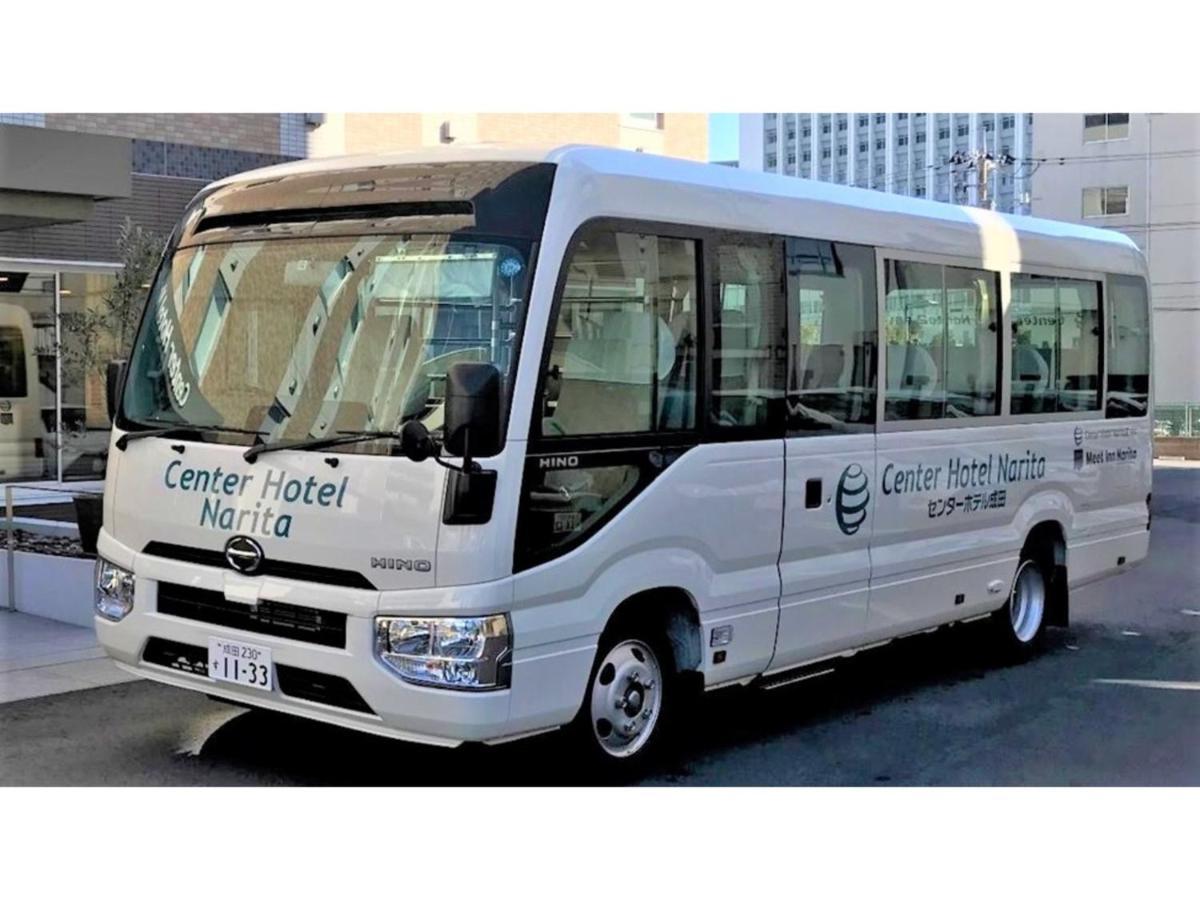 Center Hotel Narita 2 R51 - Vacation Stay 43395V エクステリア 写真